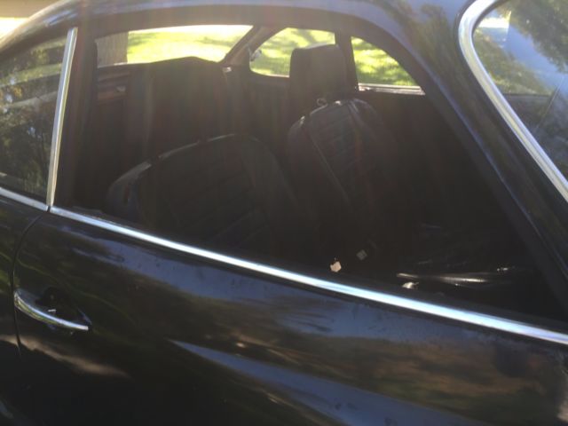 1972 Volkswagen Karmann Ghia - photo 10