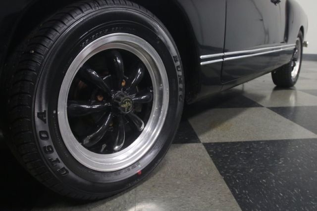 1972 Volkswagen Karmann Ghia -- - photo 11