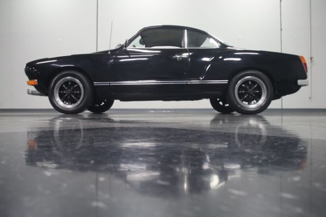1972 Volkswagen Karmann Ghia -- - photo 12