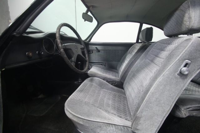 1972 Volkswagen Karmann Ghia -- - photo 5