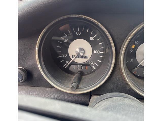 1972 Volkswagen Karmann Ghia - photo 13