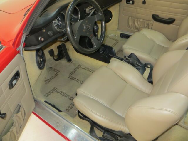 1972 Volkswagen Karmann Ghia -- - photo 13