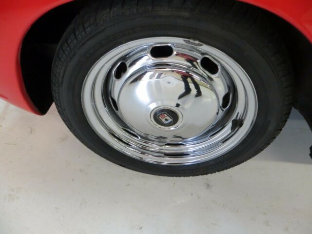 1972 Volkswagen Karmann Ghia -- - photo 7