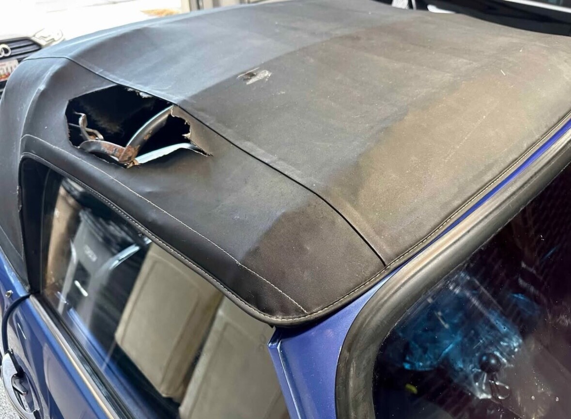 1972 Volkswagen Karmann Ghia - photo 4