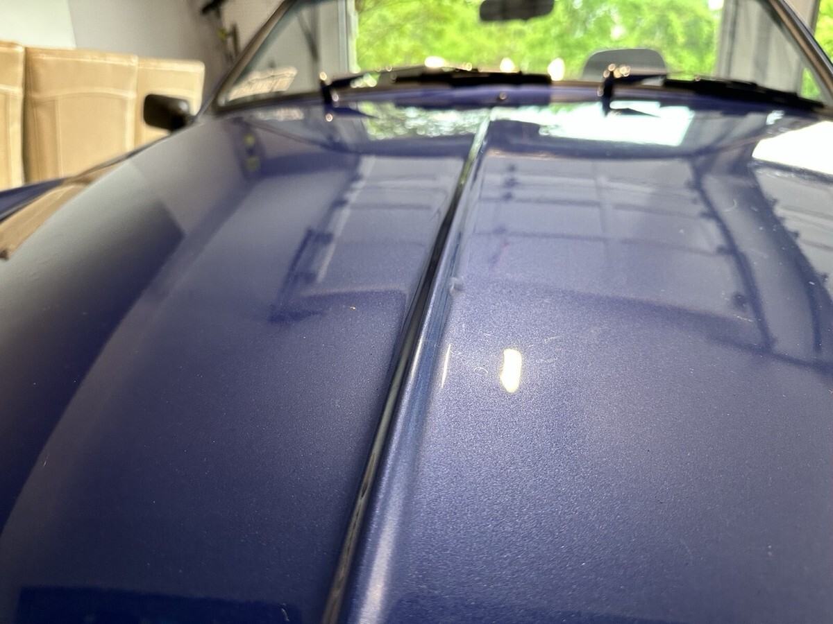 1972 Volkswagen Karmann Ghia - photo 8