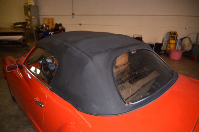 1972 Volkswagen Karmann Ghia - photo 9