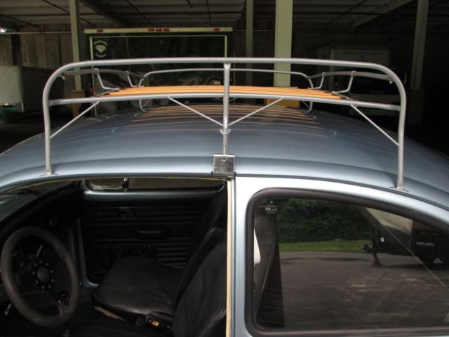 1972 Volkswagen Beetle - Classic - photo 13