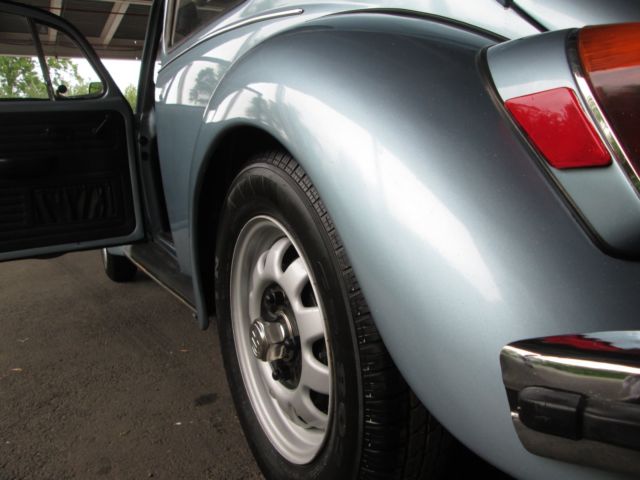 1972 Volkswagen Beetle - Classic - photo 4