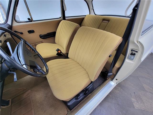 1972 Volkswagen Notchback - photo 13
