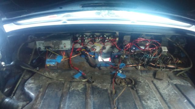 1972 Volkswagen Other - photo 10