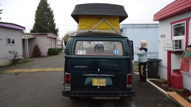 1972 Volkswagen Bus/Vanagon - photo 3