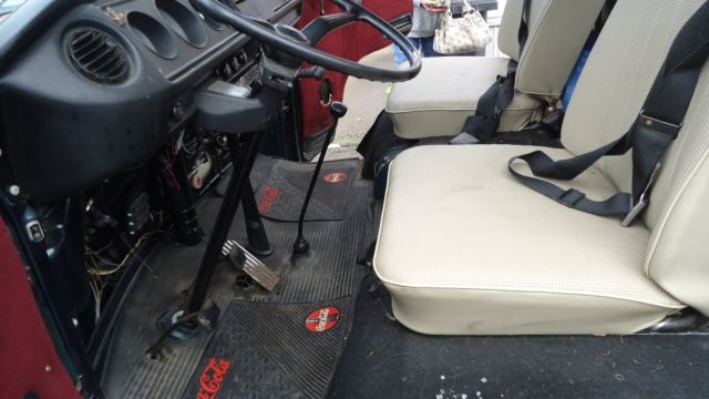 1972 Volkswagen Bus/Vanagon - photo 4