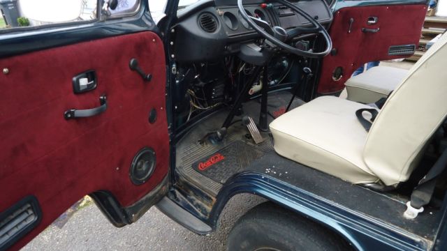 1972 Volkswagen Bus/Vanagon - photo 5