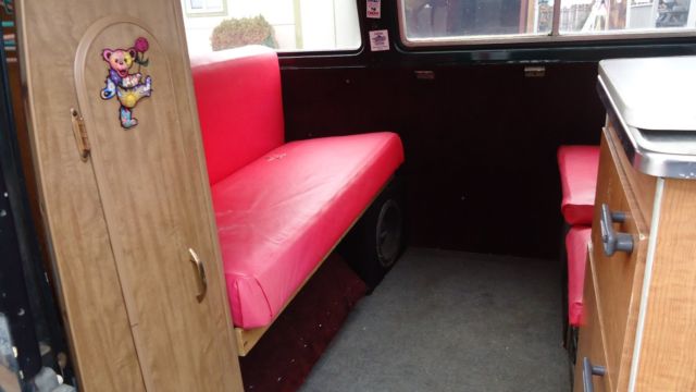 1972 Volkswagen Bus/Vanagon - photo 7