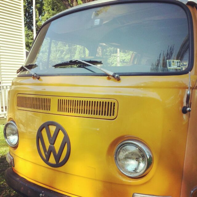 1972 Volkswagen Bus/Vanagon - photo 10