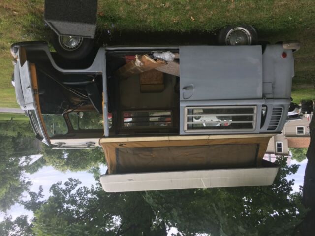 1972 Volkswagen Bus/Vanagon - photo 3