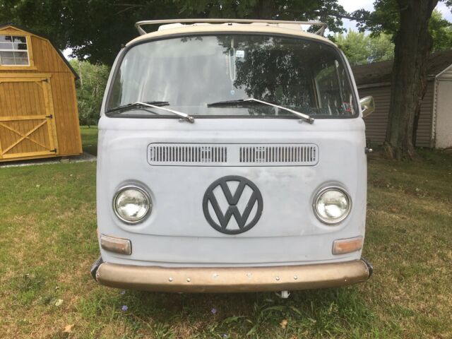 1972 Volkswagen Bus/Vanagon - photo 4