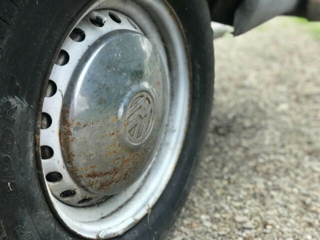 1972 Volkswagen Bus/Vanagon - photo 6