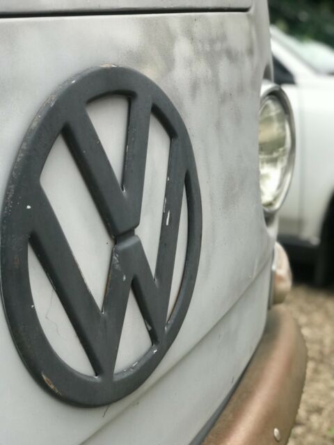 1972 Volkswagen Bus/Vanagon - photo 7