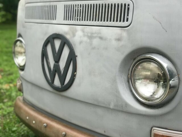 1972 Volkswagen Bus/Vanagon - photo 8
