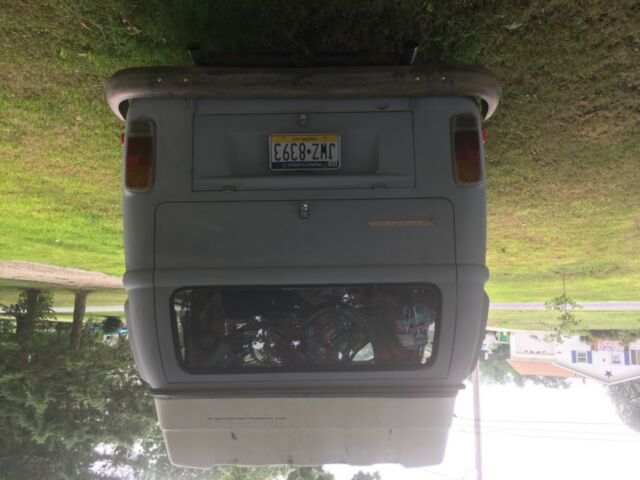 1972 Volkswagen Bus/Vanagon - photo 9