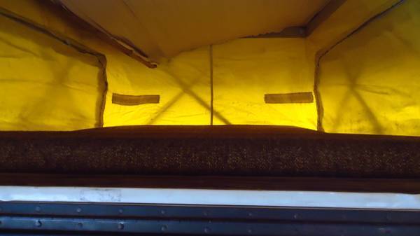 1972 Volkswagen Bus/Vanagon - photo 6