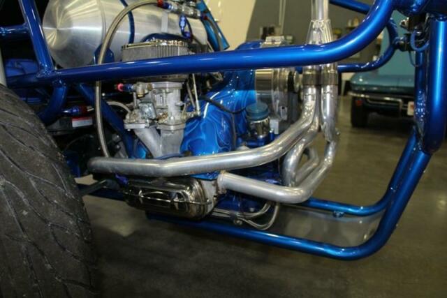 1972 Volkswagen Sand Rail Extreme -- - photo 8