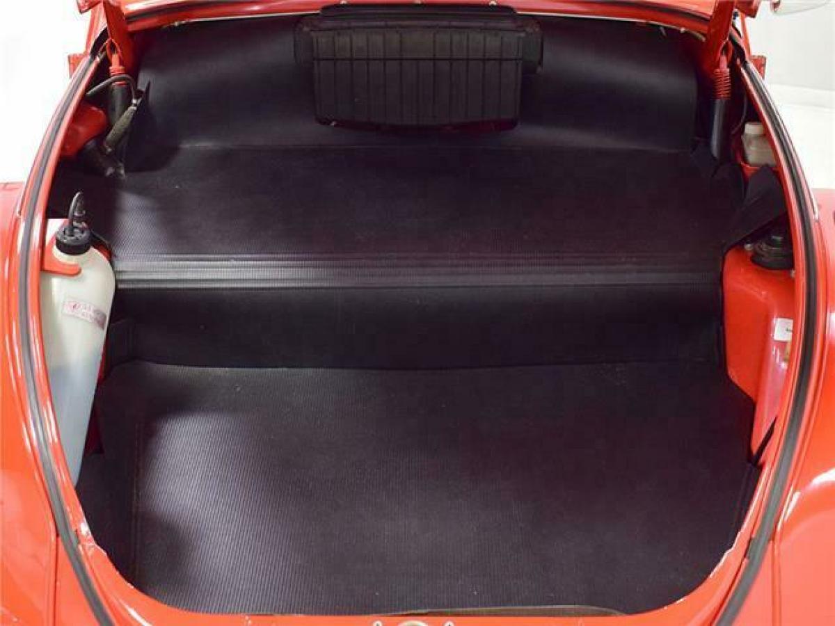 1972 Volkswagen Beetle-New - photo 10