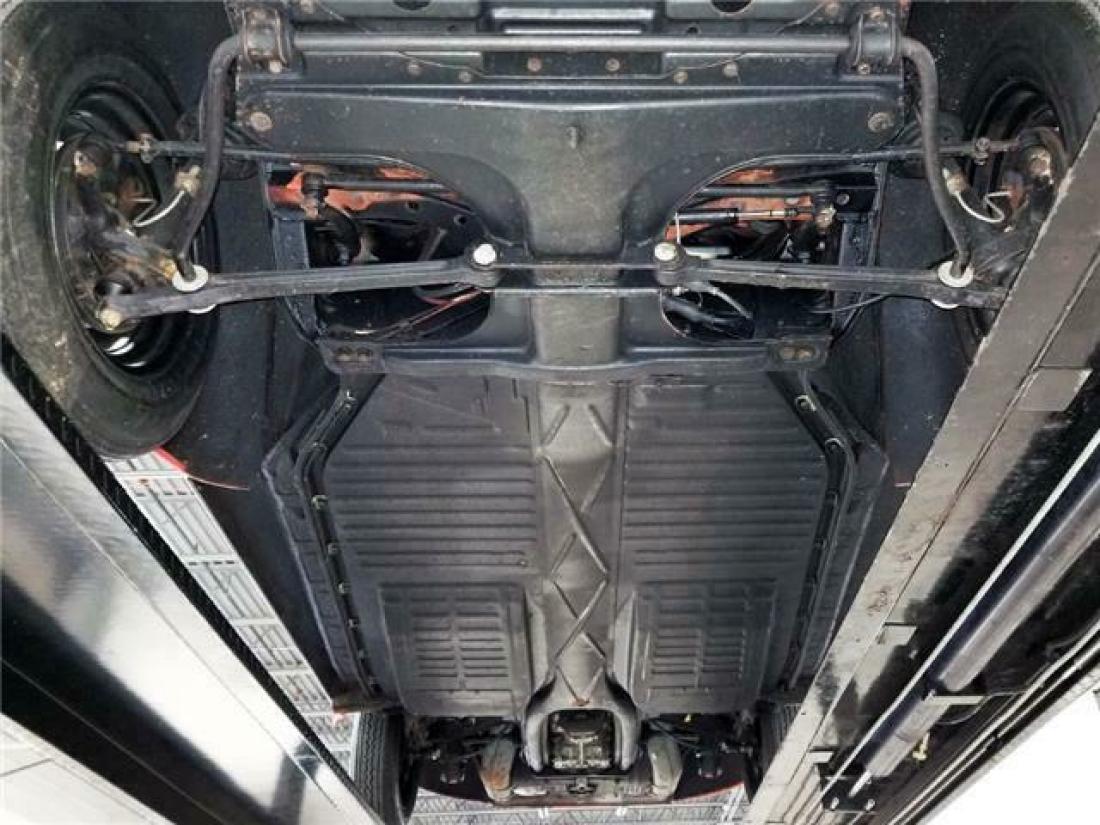 1972 Volkswagen Beetle-New - photo 12