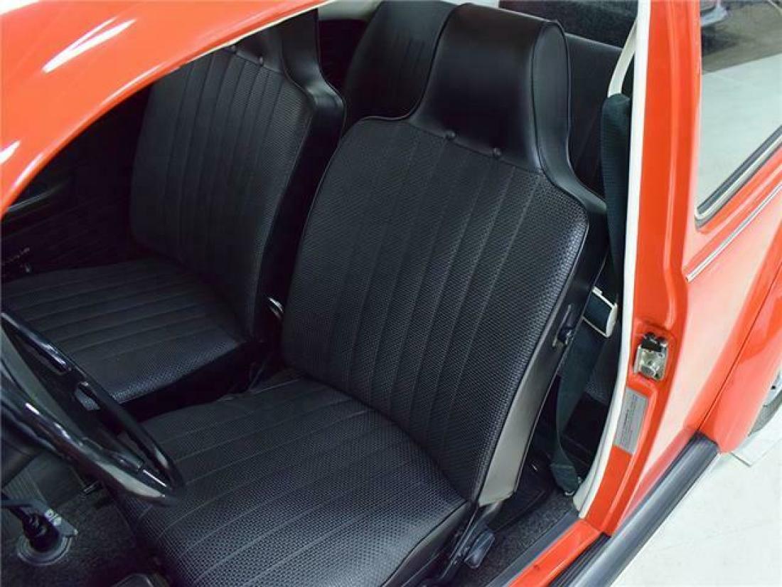 1972 Volkswagen Beetle-New - photo 8