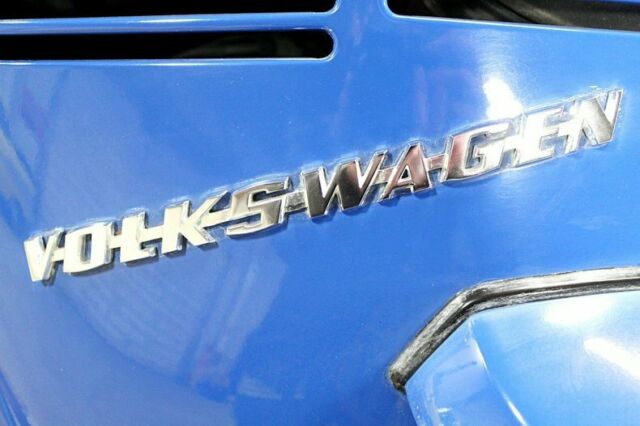 1972 Volkswagen Beetle-New -- - photo 10