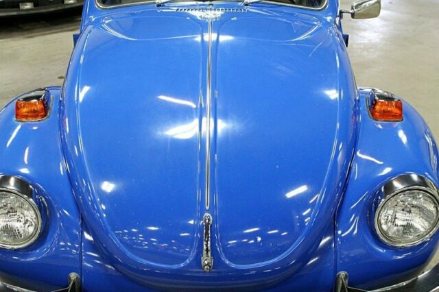 1972 Volkswagen Beetle-New -- - photo 11
