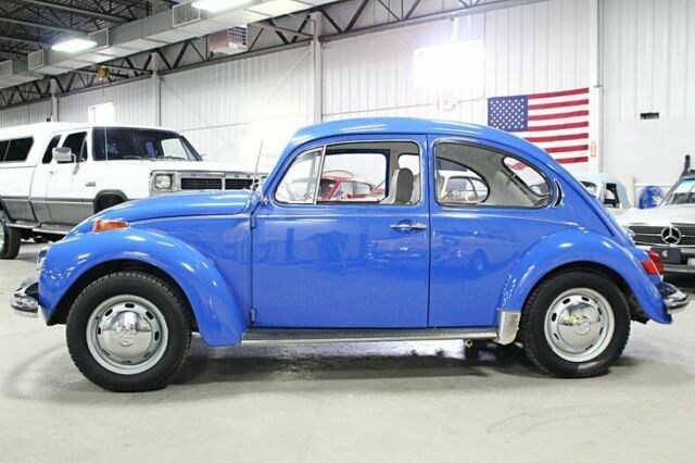 1972 Volkswagen Beetle-New -- - photo 2