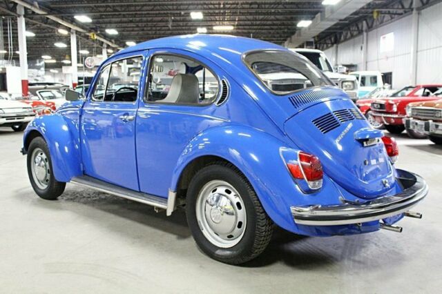 1972 Volkswagen Beetle-New -- - photo 3
