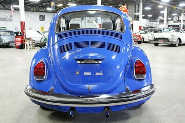 1972 Volkswagen Beetle-New -- - photo 4