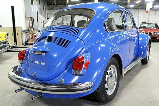 1972 Volkswagen Beetle-New -- - photo 5