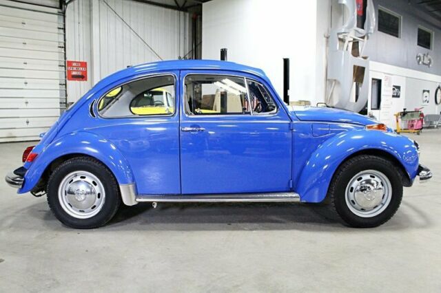 1972 Volkswagen Beetle-New -- - photo 6