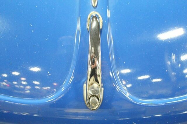 1972 Volkswagen Beetle-New -- - photo 9