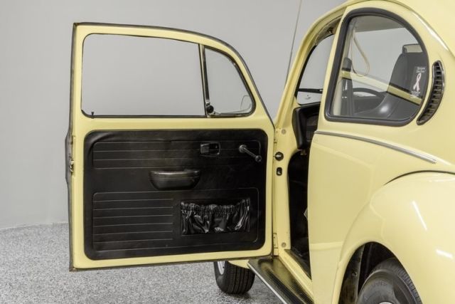 1972 Volkswagen Beetle-New -- - photo 11