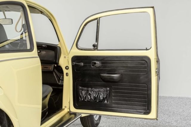 1972 Volkswagen Beetle-New -- - photo 12