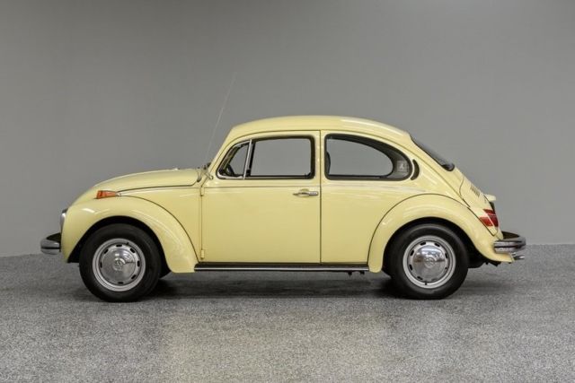 1972 Volkswagen Beetle-New -- - photo 3