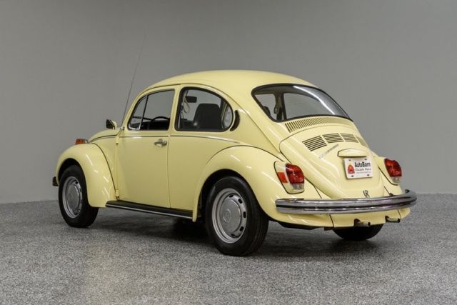 1972 Volkswagen Beetle-New -- - photo 4