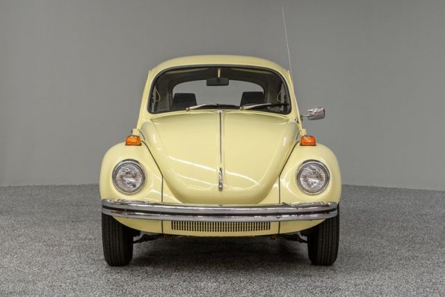 1972 Volkswagen Beetle-New -- - photo 5