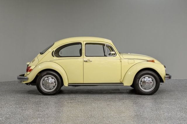 1972 Volkswagen Beetle-New -- - photo 9
