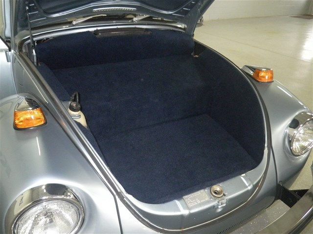 1972 Volkswagen Beetle - Classic - photo 12