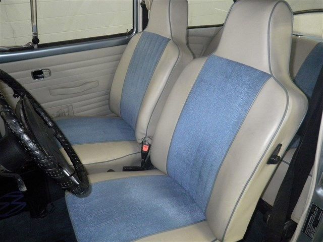1972 Volkswagen Beetle - Classic - photo 3
