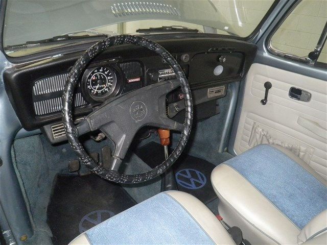 1972 Volkswagen Beetle - Classic - photo 4