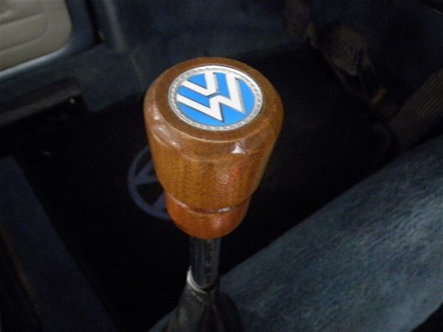 1972 Volkswagen Beetle - Classic - photo 6