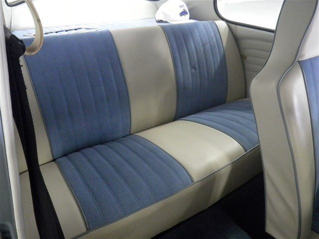 1972 Volkswagen Beetle - Classic - photo 7