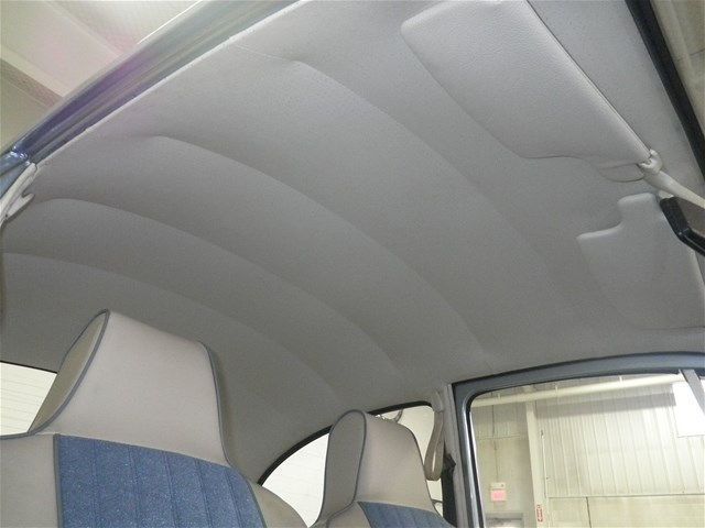 1972 Volkswagen Beetle - Classic - photo 8